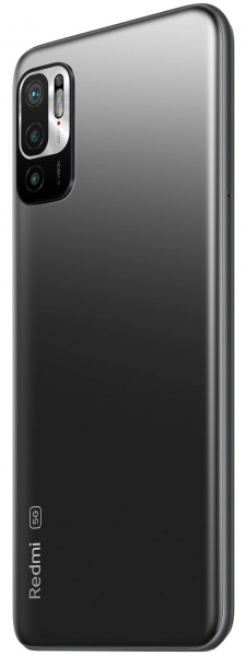 Смартфон Xiaomi Redmi Note 10 5G 4/64GB Grey (Серый) Global Version фото 4