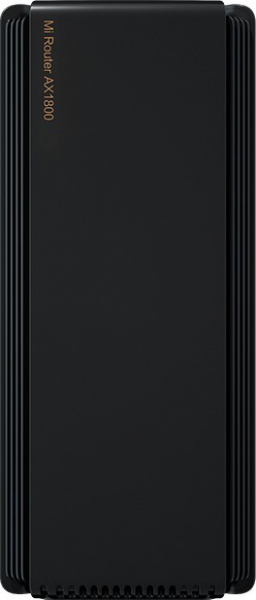 Роутер Xiaomi Router AX1800 черный фото 3