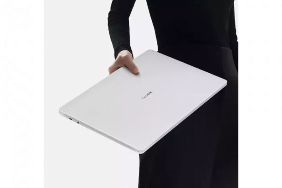 Ноутбук Xiaomi Mi Notebook Pro 14" 2021 (Intel Core i5 11320H 3200 MHz/2560 х 1600/16Gb/512Gb SSD/Intel Iris Xe Graphics/Win11 RUS) серебристый фото 2