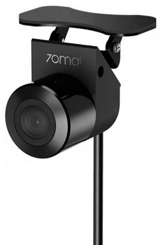 Камера заднего вида Xiaomi 70 Mai HD Backup Camera RC04 фото 1