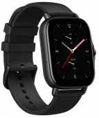 Умные часы Amazfit GTS 2e, черный - фото