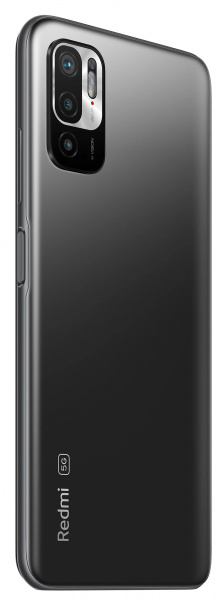 Смартфон Xiaomi Redmi Note 10 5G 4/64GB Grey (Серый) Global Version фото 3
