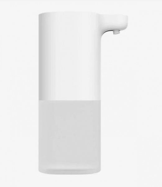 Сенсорный дозатор автоматический беспроводной (Mi) Xiaoda Intelligent Induction Clean белый фото 3