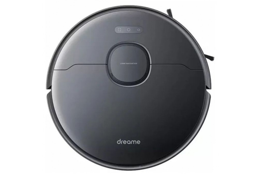 Робот-пылесос Dreame L10s Pro фото 2