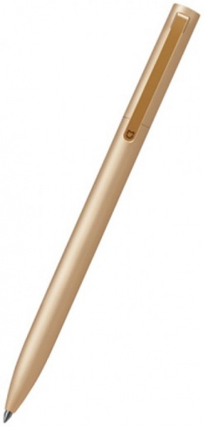 Ручка MiJia Metal Pen Золото фото 1