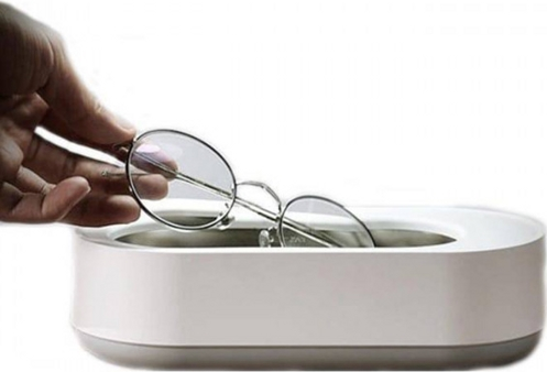 Ультразвуковая ванна Xiaomi EraClean Ultrasonic Cleaner фото 2