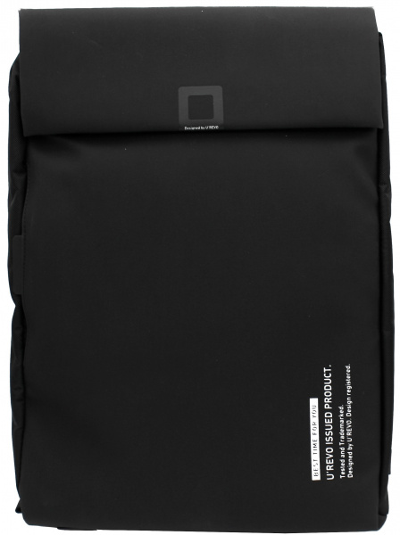 Рюкзак Xiaomi Qi City Business Multifunction Computer Bag для ноутбуков 15" черный фото 1