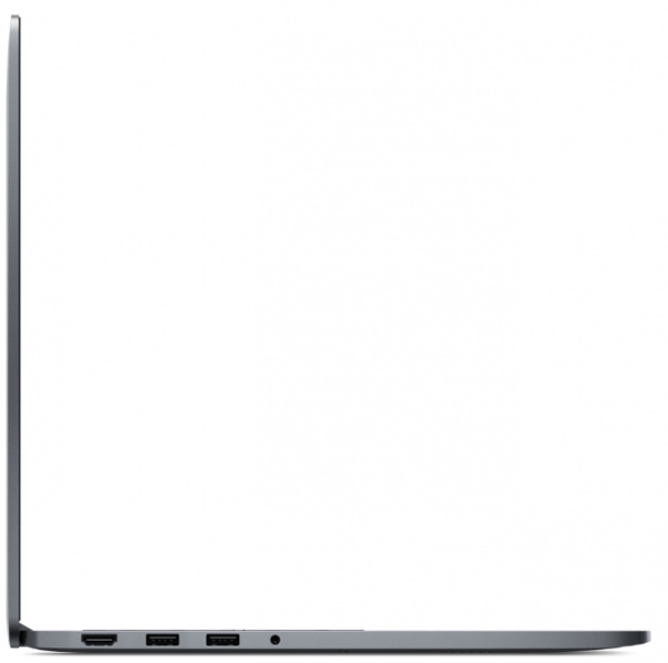Ноутбук Xiaomi Mi Notebook Pro 15.6" Space Gray Intel Core i5 8Gb/256Gb фото 8