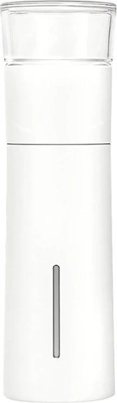 Заварочный термос Xiaomi Pinztea Tea Water Separation Cup 300ml белый фото 1
