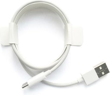 Кабель ZMI USB/Type-C 100 см (AL701) белый фото 3